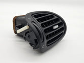 Orig Peugeot 206CC Cabrio Luftdusche Lufteinlass Lüftungsgitter Links 9632184877